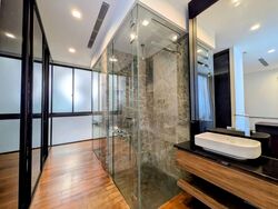 Mandai Garden (D26), Terrace #538754351
